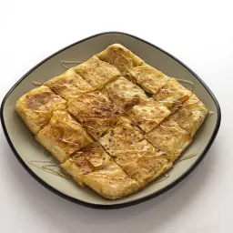 مطبق سائل بالعسل